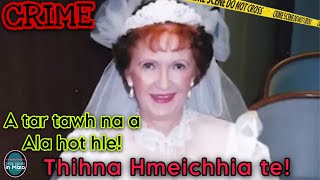 C106 Thihna Hmeichhia Sum ngah ngah hmeltha Deadly Women Reupload [upl. by Mehs]