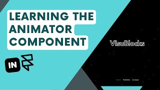 Mastering the Animator Component in Framer A Guide to Solving the Latest Framer Community Challenge [upl. by Kessler]