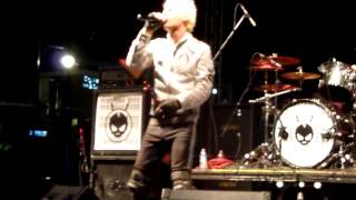 Powerman 5000  Super Villain  Live HD 42513 [upl. by Nahej133]