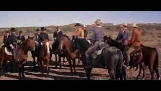 Great Sioux Massacre The  Original Trailer [upl. by Frodine64]