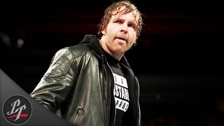 ► Dean Ambrose  Custom Titantron ᴴᴰ ◄ [upl. by Notneiuq655]