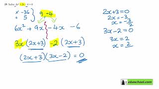 Edexcel GCSE Maths past papers November 2022 Calculator Paper 2 Higher Q19 [upl. by Lorsung]