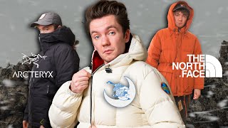 The Winter Jacket That Beat Arc’teryx North Face and Patagonia [upl. by Heyman]