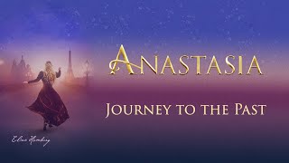 Journey to the Past  Instrumental with lyrics [upl. by Omari496]