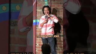 How to come up with great baby names… henrycho standupcomedy parenting babynames [upl. by Skyler949]