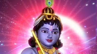 Tharangam Tharangam  2  3D Animation Krishna songs for kids  Telugu Rhymes [upl. by Ellehcar]