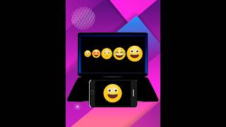 Emoji Shortcuts for PC 😎 shorts [upl. by Anirpas]