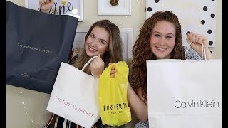 SHOPLOG AMERIKA MET CELESTE 💥JOY BEAUTYNEZZ 💥 [upl. by Nevur]