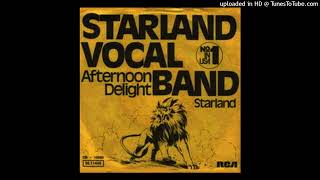 Starland Vocal Band  Afternoon Delight Remix [upl. by Asher623]