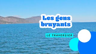 Les humains bruyants par exprès [upl. by Esaertal360]