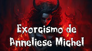 La trágica historia y exorcismo de Anneliese Michel [upl. by Eila365]