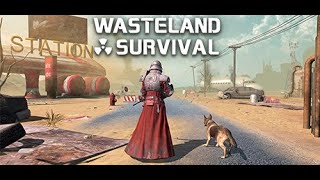 PC Wasteland Survival amp Cheat engine  Shop hack [upl. by Eniron]