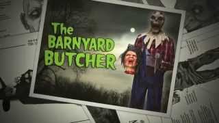 Barnyard Butcher [upl. by Winebaum]