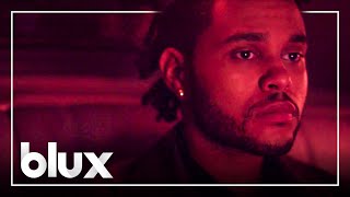 The Weeknd  I Dont Wanna Know Music Video [upl. by Vernen]