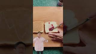 How to make Uncrustables [upl. by Singer]