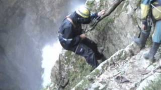 Curso Básico de Montañismo y Exploración de la UNAM [upl. by Livvi]