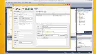 How to Create an RSS Feed with RSS Builder [upl. by Donald822]