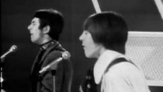 Small Faces  British Invasion All Or Nothing 19651968 Trailer [upl. by Niffirg]