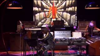 Jean Michel Jarre  Oxygene Live In Your Living Room  Full VIDEOSTUDIO [upl. by Meehyr308]