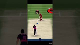 😱Carlos brathwaite remember the name 😐😎 cricket bigsix supersix cricketlover [upl. by Eednar957]