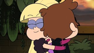 Dipper x Pacifica If Only [upl. by Hooge]