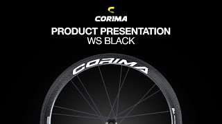 PRODUCT PRESENTATION  CORIMA WS BLACK [upl. by Prussian]