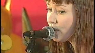 SUZANNE VEGA  Marlene on the wall 1999 [upl. by Llertnahs]