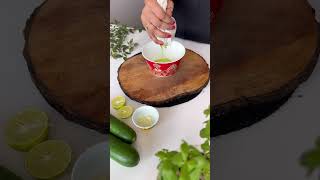 Tzatziki dip recipe  mediterranean cuisine  Flavours Of Food [upl. by Drewett]