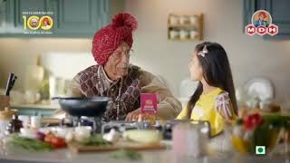 MDH all Ads collection  A tribute to MDH wale uncle [upl. by Singleton]