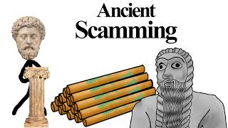 Ancient Scamming [upl. by Eelessej]