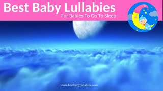 Lullaby for Babies To Go To Sleep  8 HOURS Baby Lullaby Songs for Bedtime [upl. by Kinzer]