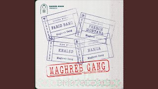 Maghreb Gang feat French Montana Khaled amp HAMZA Saucegod Remix [upl. by Nevets]