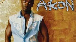 Akon  Sorry Blame It On Me LyricsLyric Video [upl. by Harp]