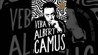 Albert Camus veba sesli kitap bölüm 4 [upl. by Whiney]