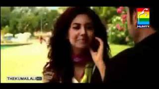 Qaid e Tanhai Title Song HQ Hum Tv [upl. by Kial]