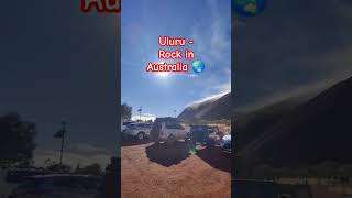 Uluru travel aus [upl. by Tallula]