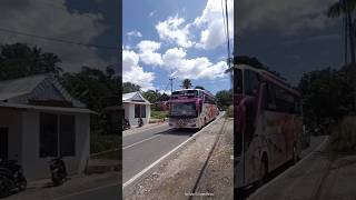 Persinggahan bus toraja makassar di warung sikamali enrekang [upl. by Lynd]