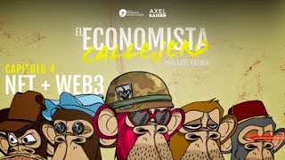 El Economista Callejero  El poder de la innovación [upl. by Ettelorahc]