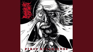 Pulsating Protoplasma Pungent Stench  Disharmonic Orchestra Split [upl. by Eirojram863]