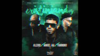 Farruko ft Alexioquot la brujaquot y Annuel AA  Cristiniando [upl. by Arreyt]