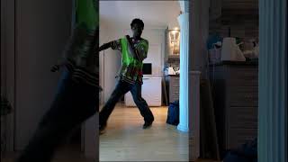 Aye dancemusic hiphopmusic dancer danser norsk freestyle [upl. by Annaya290]