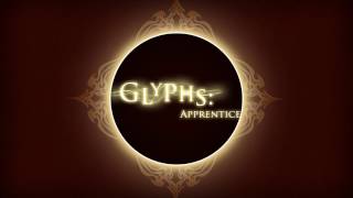 Glyphs Apprentice  Steam Game Trailer [upl. by Evan]