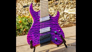 Kiesel VM8 Unboxing [upl. by Leanne]