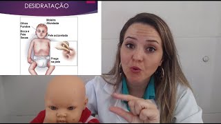 Exame Físico do Recémnascido  O que avaliar e anotar 👶 [upl. by Groh]