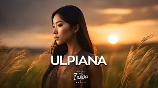 quot Ulpiana quot Oriental Dancehall Beat x Reggaeton Instrumental  Prod by BuJaa Beats [upl. by Birck]