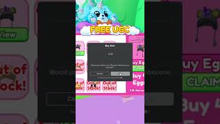 SNIPED 792 Free Bonbon Rainbocorns Pet Hat UGC Limited [upl. by Marleah]