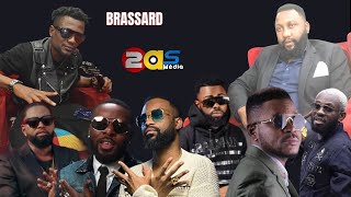 Fally ipupa c technicien des Chanson brassard Effacer Confirme fabregas c Un Artiste Complet [upl. by Coh]