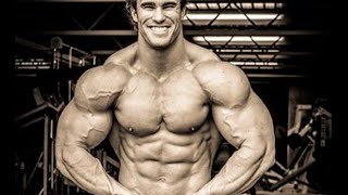 Posing Motivation  Calum Von Moger [upl. by Danyette766]