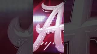 Alabama Crimson Tide  Fight Song [upl. by Osman]