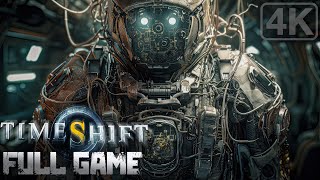 Timeshift｜Full Game Playthrough｜4K [upl. by Ttiwed623]